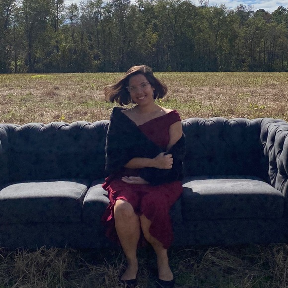 Meet your Posher, Destinee - Picture 1 of 1